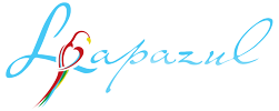 Lapazul Retreat Center Logo